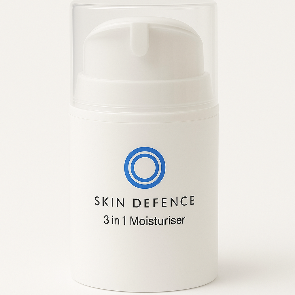 Skin Defence Products - View 3