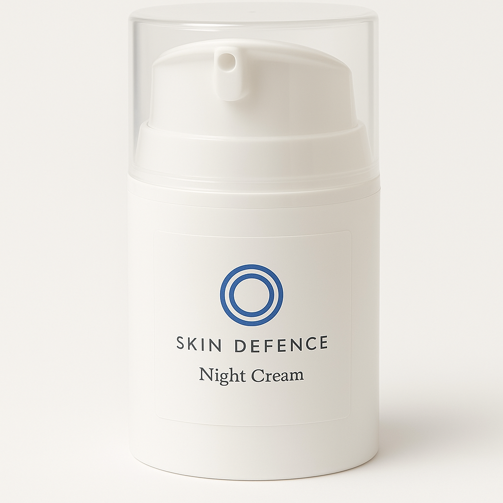 Night Cream - View 1